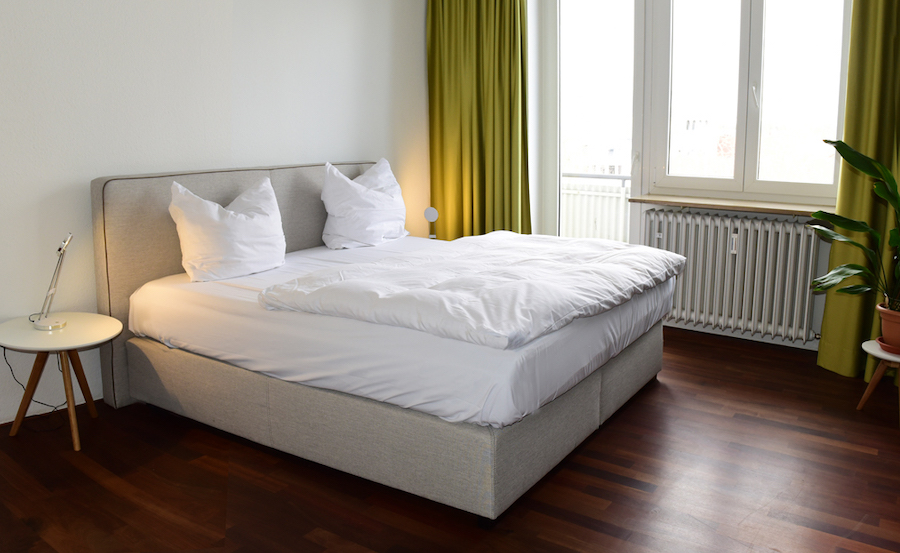 Karlsruhe_Hotel